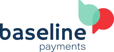 Baseline Logo Baseline Payments Logo