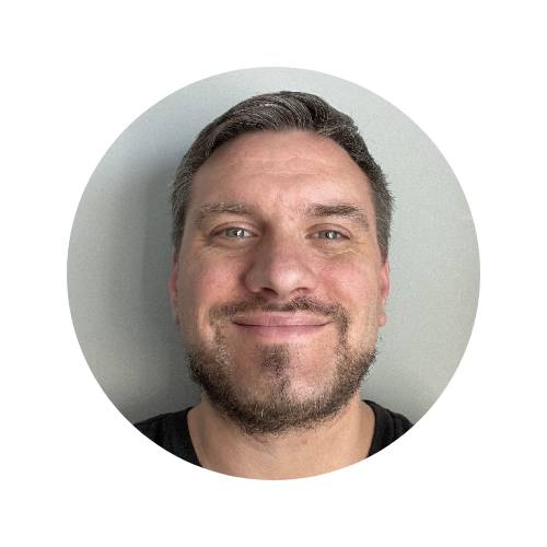 Mike Ripley