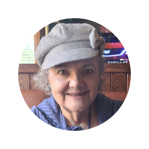 Marilynn Knoch